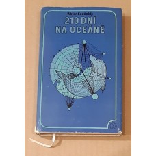 Viktor Viktorovič Koněckij - Dvěstědeset dní na oceáně